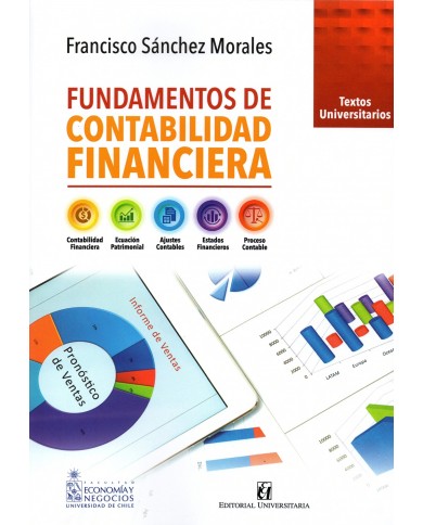 FUNDAMENTOS DE CONTABILIDAD FINANCIERA