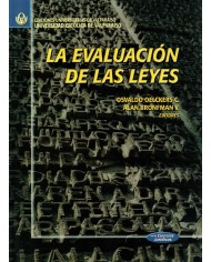 LA EVALUACIÓN DE LAS LEYES