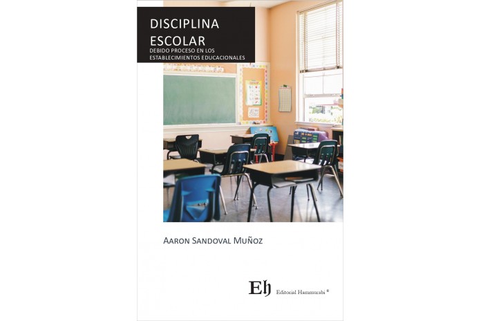 DISCIPLINA ESCOLAR - DEBIDO PROCESO EN LOS ESTABLECIMIENTOS EDUCACIONALES