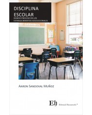DISCIPLINA ESCOLAR - DEBIDO PROCESO EN LOS ESTABLECIMIENTOS EDUCACIONALES