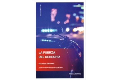 LA FUERZA DEL DERECHO