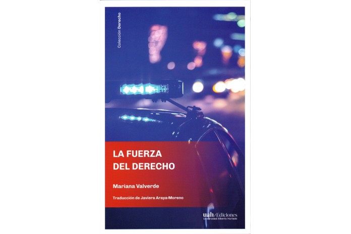 LA FUERZA DEL DERECHO