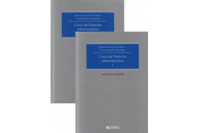 CURSO DE DERECHO ADMINISTRATIVO
