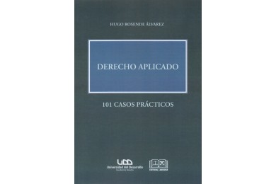 DERECHO APLICADO - 101 CASOS PRÁCTICOS