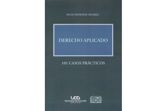 DERECHO APLICADO - 101 CASOS PRÁCTICOS
