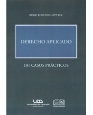 DERECHO APLICADO - 101 CASOS PRÁCTICOS