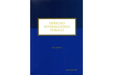 DERECHO INTERNACIONAL PÚBLICO
