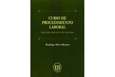 CURSO DE PROCEDIMIENTO LABORAL
