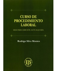 CURSO DE PROCEDIMIENTO LABORAL