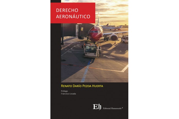 DERECHO AERONÁUTICO