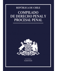 COMPILADO DE DERECHO PENAL Y PROCESAL PENAL