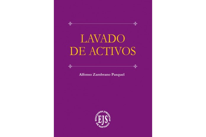 LAVADO DE ACTIVOS