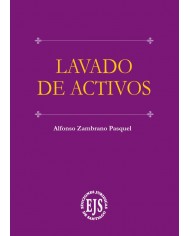LAVADO DE ACTIVOS