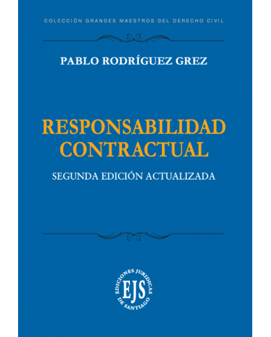 RESPONSABILIDAD CONTRACTUAL