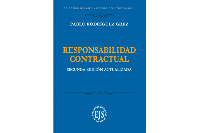RESPONSABILIDAD CONTRACTUAL