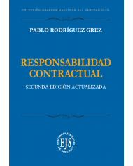 RESPONSABILIDAD CONTRACTUAL