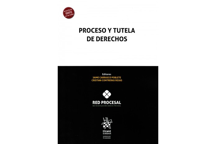 PROCESO Y TUTELA DE DERECHOS