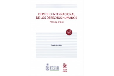 DERECHO INTERNACIONAL DE LOS DERECHOS HUMANOS - TEORÍA Y PRAXIS