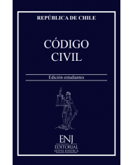 CÓDIGO CIVIL 2025 EDICIÓN ESTUDIANTES
