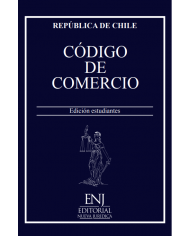 CÓDIGO DE COMERCIO 2025 EDICIÓN ESTUDIANTES