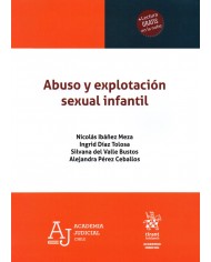 ABUSO Y EXPLOTACIÓN SEXUAL INFANTIL