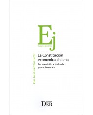 LA CONSTITUCIÓN ECONÓMICA CHILENA