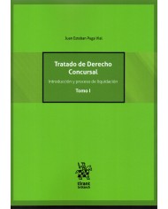 TRATADO DE DERECHO CONCURSAL - TOMOS I, II Y III