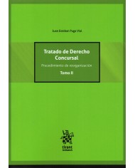 TRATADO DE DERECHO CONCURSAL - TOMOS I, II Y III