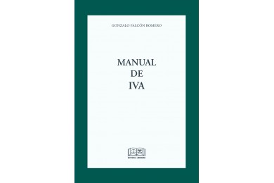 MANUAL DE IVA