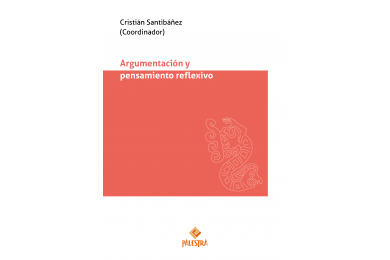 ARGUMENTACIÓN Y PENSAMIENTO REFLEXIVO