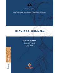 DIGNIDAD HUMANA