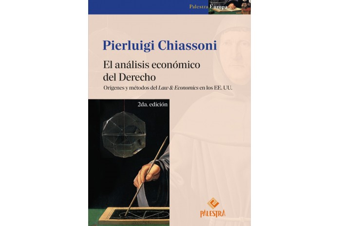 EL ANÁLISIS ECONÓMICO DEL DERECHO - ORÍGENES Y MÉTODOS DEL LAW & ECONOMICS EN LOS EE.UU.