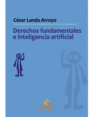 DERECHOS FUNDAMENTALES E INTELIGENCIA ARTIFICIAL
