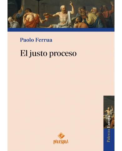 EL JUSTO PROCESO