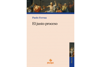 EL JUSTO PROCESO