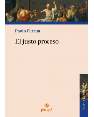 EL JUSTO PROCESO
