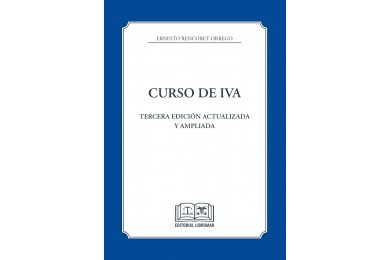 CURSO DE IVA