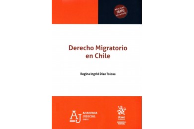 DERECHO MIGRATORIO EN CHILE