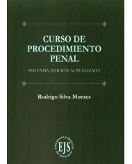 CURSO DE PROCEDIMIENTO PENAL