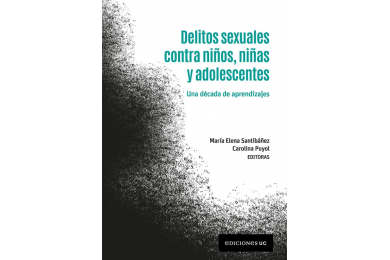 DELITOS SEXUALES CONTRA NIÑOS, NIÑAS Y ADOLESCENTES - UNA DÉCADA DE APRENDIZAJES