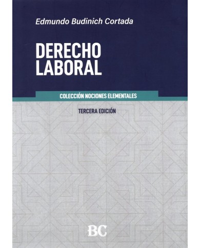 DERECHO LABORAL