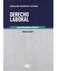 DERECHO LABORAL