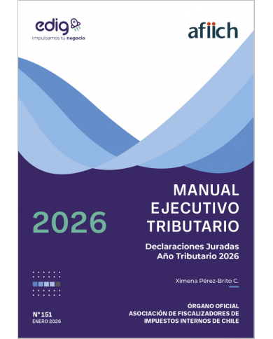 DECLARACIONES JURADAS AÑO TRIBUTARIO 2026