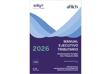 DECLARACIONES JURADAS AÑO TRIBUTARIO 2026