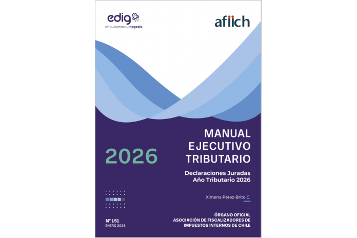 DECLARACIONES JURADAS AÑO TRIBUTARIO 2026