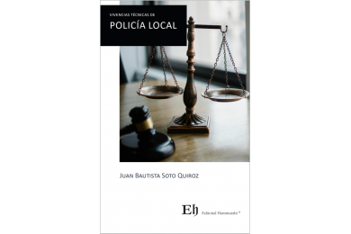 VIVENCIAS TÉCNICAS DE POLICÍA LOCAL