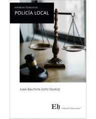 VIVENCIAS TÉCNICAS DE POLICÍA LOCAL