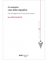 LA TENTATIVA COMO DELITO IMPERFECTO - UNA INVESTIGACIÓN DE LA TEORÍA DE LAS NORMAS