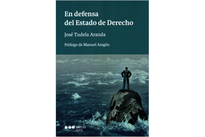 EN DEFENSA DEL ESTADO DE DERECHO