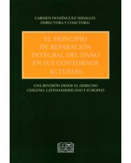 EL PRINCIPIO DE REPARACIÓN INTEGRAL DEL DAÑO EN SUS CONTORNOS ACTUALES